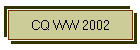 CQ WW 2002