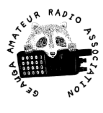 Geauga Amateur Radio Association