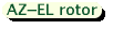 AZ-EL rotor