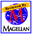 Magellan Award