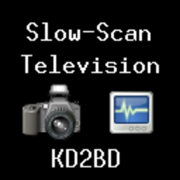 SSTV Test Image