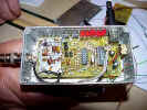 Web site of the Home brew FOX Transmitter Kit.