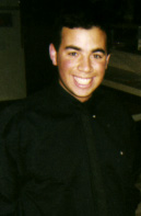What a handsome guy (Dec '95)