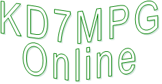 KD7MPG Online