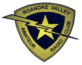 Roanoke Valley Amateur Radio Club - W4CA