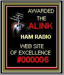 *ALINK* HAM RADIO AWARD