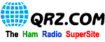 QRZ WEB PAGE
