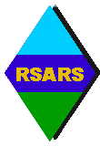 RSARS WEB PAGE