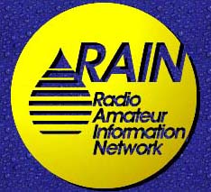 Radio Amateur Information Network