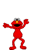 Click on Elmo to Go to Page one