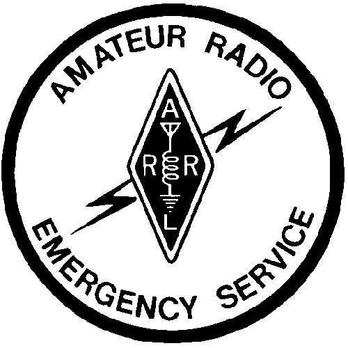 Amateur Radio Emergency Service 108