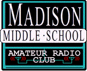 - Madison Middle School Amateur Radio Club -