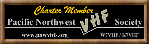 Pacific Northwest VHF Society