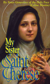 My Sister, St. Therese