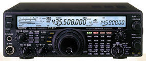 FT-847 Radio)