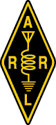 member of ARRL since 2001