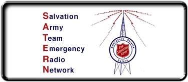 Salvation Army Team Emergency radio Network