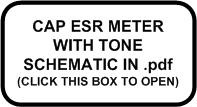 schematic for ESR meter in .pdf format