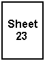 sheet 23 in pdf format