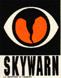 National Skywarn Homepage