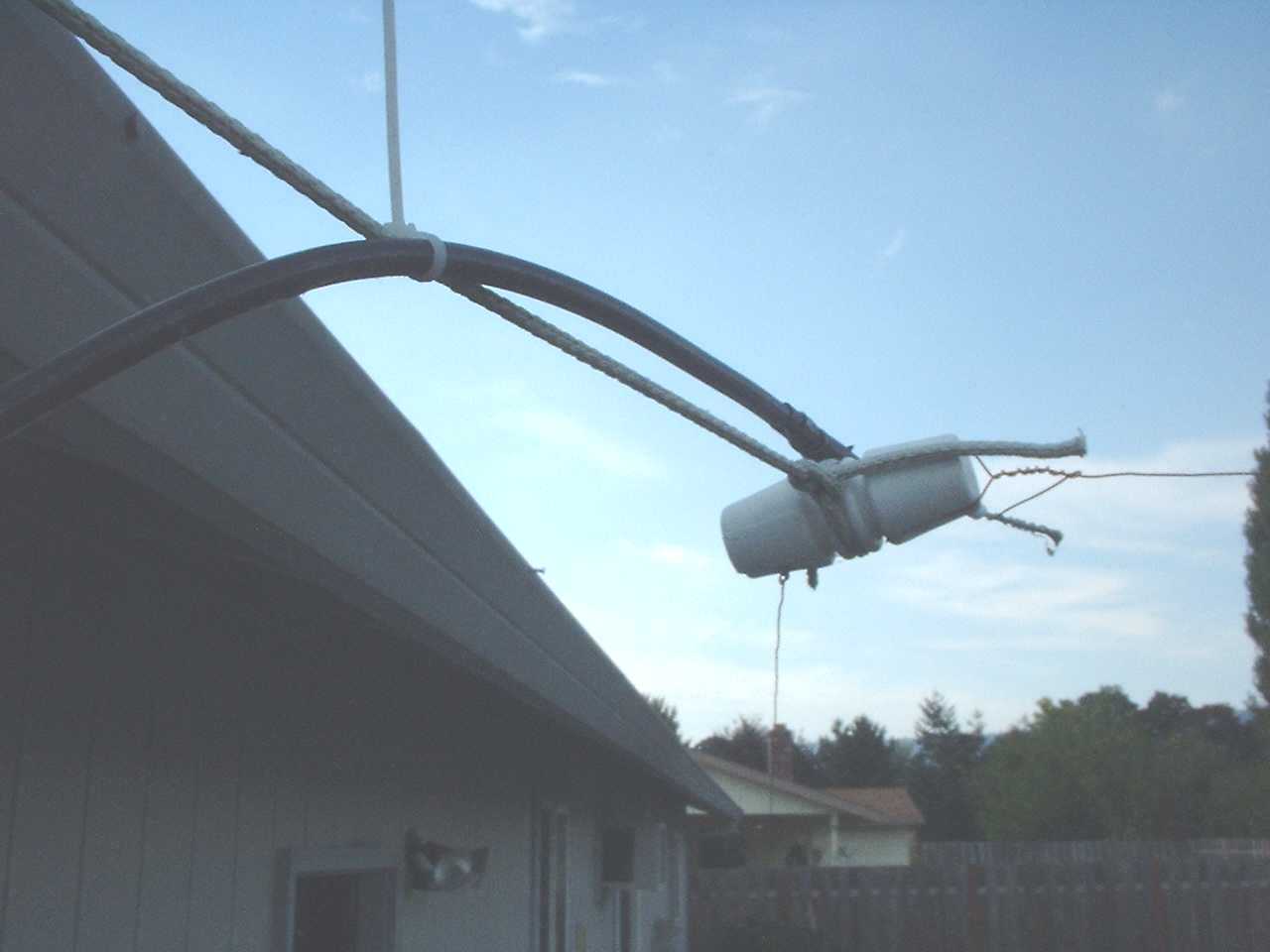 MY ANTENNA