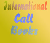 International Call Books