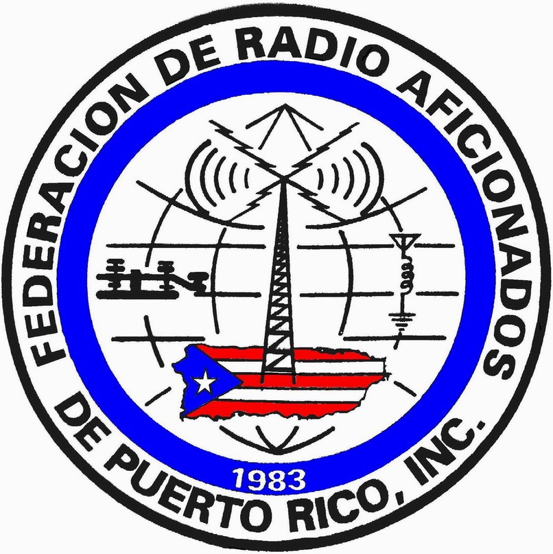 Ham Radio Logo