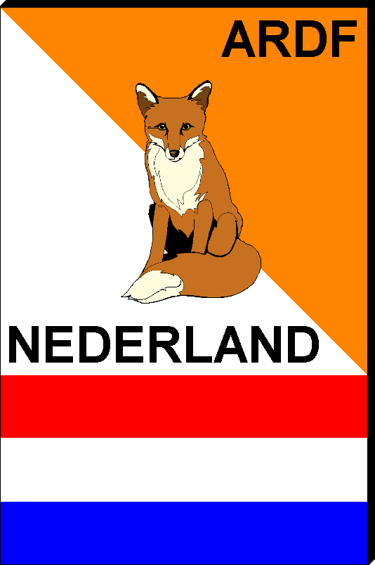 ARDF Nederland