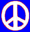 Peace graphic
