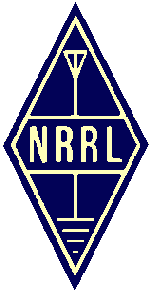 Homepage of Norsk Radio Relæ Liga