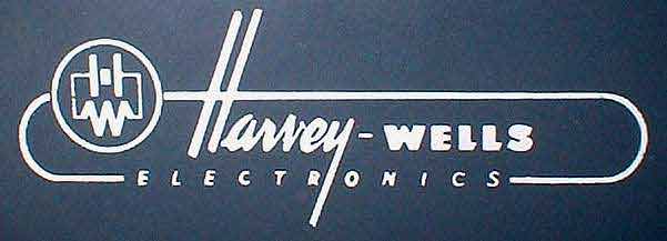 Harvey Wells