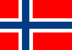 Norwegian flag