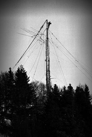Antenna-crash in January 1994 at QTH of LA7JO-Stig_Picture 1