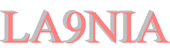 LA9NIA  Logo