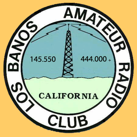 Los Banos Amateur Radio Club