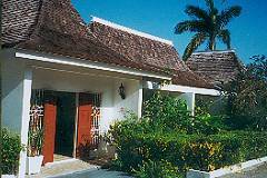 Carib Vista Villa Information