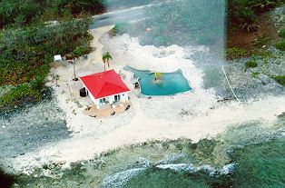 Sundial Cove - Cayman Brac Vacation Rental