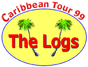 The Tour Logs