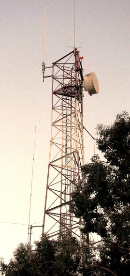 LMT Tower