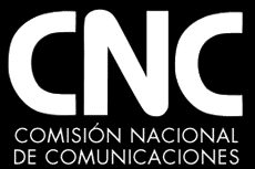 Comisin Nacional Comunicaciones