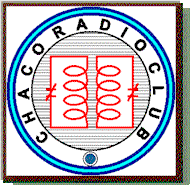 Chaco Radio Club - LU4GF