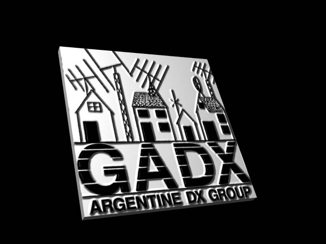 Grupo Argentino de DX