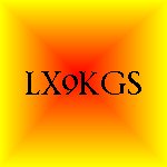 LX 9 KGS
