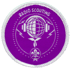 Logo Radio Scouting