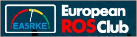 European ROS Club