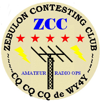 Zebulon Contesting Club