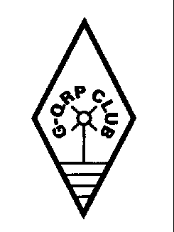 GQRP
                      Logo