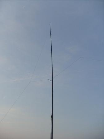 The 6m delta loop antenna