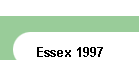 Essex 1997