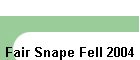 Fair Snape Fell 2004